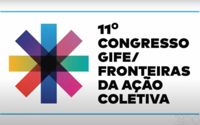 11º Congresso GIFE | Investimento Social pela Amazônia